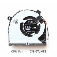 【☊HOT☊】 tu884140474 Cn-0gwmfv Cn-0tjhf2สำหรับ G3 Dell-3579พัดลมซีพียูเย็น Fcn Fkb6 Dfs481105f20t