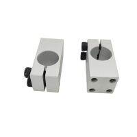 New Product 1 Pcs Strut Fixed Clamp Thread Parallel Sensor Wqm/Kqm/Mqm8 10 12 15 16 25 30Mm