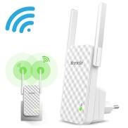 Bộ Kích Sóng Wifi Teda A9 Chuẩn N 300Mbps Hàng Chính Hãng