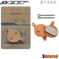 2 Pair Bicycle Disc Brake Pads And Pin For Magura Julie 2001-2008 Calipers Calipers Mountain MTB BIKE Sintered Accessories Other Bike parts