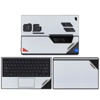 rog laptop skins