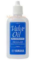 Yamaha Valve Oil (Regular) น้ำมันหยอดเครื่องเป่า **ส่ง KERRY**