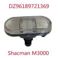 ประตู Led สำหรับรถยนต์แชคแมนชานซีไฟ Dz96189721369ทางเดิน M3000