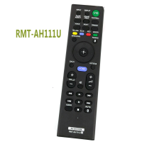 ใหม่แทนที่ RMT-AH111U สำหรับ Sound Bar การควบคุมระยะไกล AV ระบบพอดี HT-RT5 HT-ST9 SA-RT5 SA-ST9การควบคุมระยะไกล