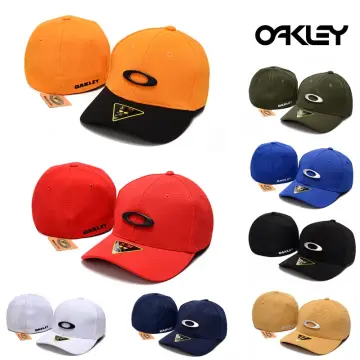 Shop Oakley For Men New Elastic Cap with great discounts and prices online  - Jan 2024