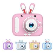 Kids Digital Camera Creative Portable HD Digital Recording Camera For