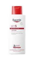 Eucerin Lotion pH5 Lotion 250ml. Sensitive Skin (ยูเซอรีน พีเอช 5 โลชั่น 250 มล.)