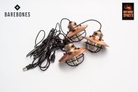 ตะเกียง Barebones Edison String Lights