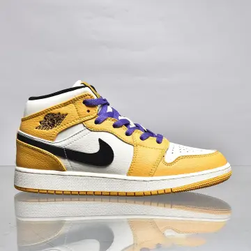 Air max 2024 270 lakers