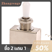 zhangrenge?Cheap? กีตาร์โลหะแบบปิด3ทิศทางสวิตช์เลือกโทนเสียงสลับกับลูกบิดทองแดงสำหรับชิ้นส่วนปิ๊กอัพกีตาร์ไฟฟ้า LP