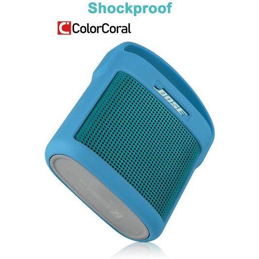 colorcoral-silicone-case-for-bose-soundlink-color-ii-bluetooth-speaker-travel-carrying-case-speaker-cover-stand-up-speaker-protective-case-with-handle