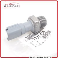 Baificar Brand New Genuine Oil Pressure Switch Sensor 1131C5 for Peugeot 206 207 307 308 408 Sega Citroen Berlingo C2 Fiat