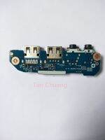 สำหรับท้องฟ้าสีฟ้า NH50RC NH50RD NH70RC NH70RD Shenzhou Ares เสียงบอร์ด USB 6-71-NH508-D03A