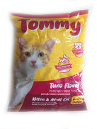 Gói tommy 500g Thức ăn cho mèo của Phillipine