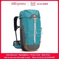 【CW】 40L Outdoor Mountaineering Hiking Trekking for Men