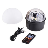 3 In 1 Led Night Light Bluetooth Stage Light Romantic Night Light Effect Colorful Remote Control Visual Decorative Atmosphere Light