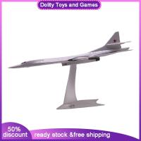 Dolity 3D เครื่องบินทิ้งระเบิดเครื่องบินรบรุ่นธรรมดาผู้ใหญ่เด็กแสดง1: 200เครื่องบินอากาศ D Iecast