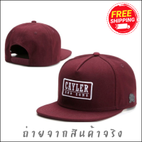 ส่งฟรี หมวก หมวกแก๊ป Snapback งานเกรดเอ พร้อมส่งในไทย