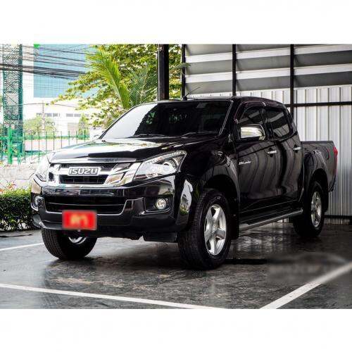 ชุดโช้คค้ำฝากระบะท้าย-chevrolet-colorado-isuzu-dmax-d-max-ปี-2003-2020-สีดำ-จำนวน-1-ชุด