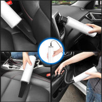 Car Vacuum Cleaner For Machine Cord Portable Handheld Auto Car Powerful Vacuum Wet And Dry dual-use Cleaner For Home Appliance