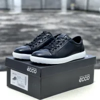 Original Ecco mens Sports Shoes running shoes sneaker Outdoor shoes Casual shoes AY0219021