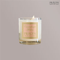 PRALYN Scented Candle 90 g. - Cantaloupe Melon