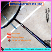 HCMVợt cầu lông Apacs Rapier 110 - 3U - Special Edition of RAPIER