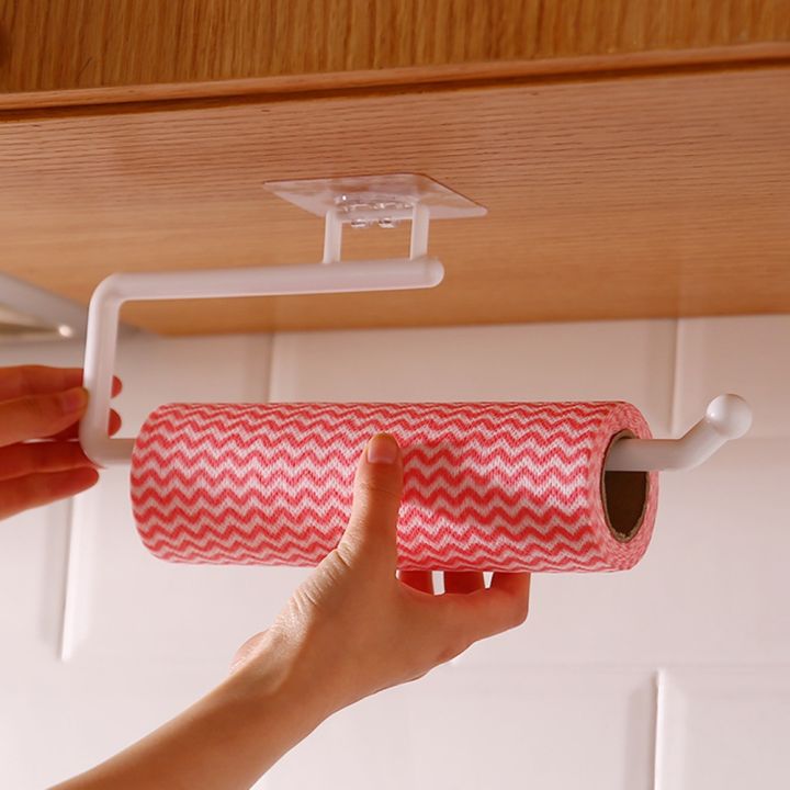 cw-bar-sink-shelf-sponge-drainer-storage-rack-drying-basket-adhesive-paper-holder