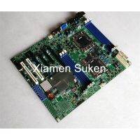 1 Piece Free Shipping X8DTL-iF For Supermicro Motherboard DDR3 SATA2 PCI-E 2.0 Xeon Processor 5600/5500 Series