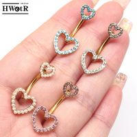 【CW】 Piercing Navel Fashion Drop Dangle Belly Goth Jewelry Beach Rings