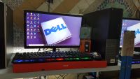 PCครบชุด DELL  i5  +จอ19"Yคละยี่ห้อ