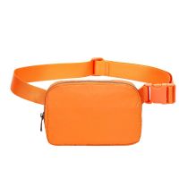 SEYAN Men Women Fashion Travel Chest Bag Money Pouch Bum Bag Traverl Multifunction Waistbags Fanny Pack Women Waist Bag Belt Bag Sports Crossbody Bag