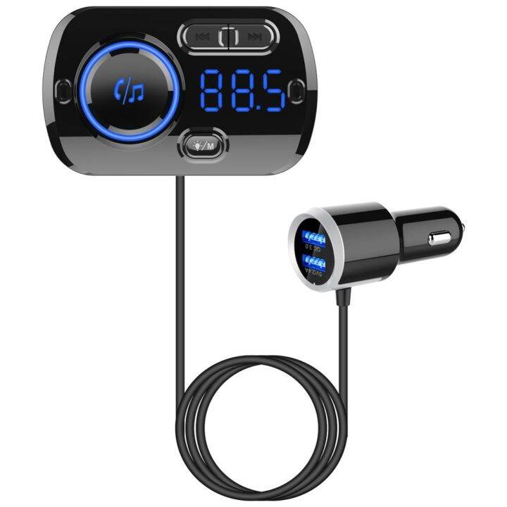 Bluetooth handsfree 2025 car kit tesco