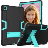 Case For Samsung Galaxy Tab A7 10.4 2020 SM T500 T505 Shock Proof Full Body Kids Children Safe Non-Toxic Tablet Cover