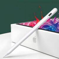 Drawing Stylus For iPad Pencil IOS Touch Screen Tablet Pen Active High Precision 2Gen Pro Air Palm Rejection For Apple Pencil Stylus Pens