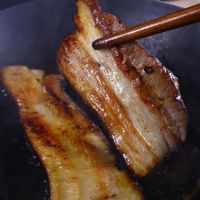 Uncle Boss_Premium thick cut bacon (Keto)