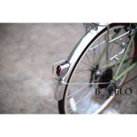 ☚ไฟติดบังโคลนหลัง KILEY LM-002 FUN VINTAGE REAR LIGHT♢