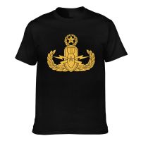 Custom Design O-Neck Tee Us Army Eod Comics Fashion Mens Tshirt