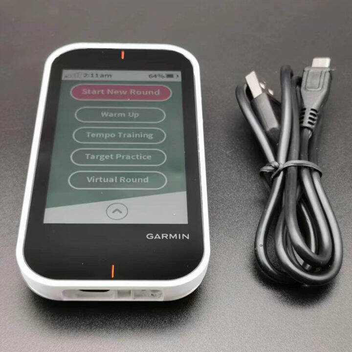 Garmin APPROACH G80 Golf Electronic Caddy GPS Swing Inligent