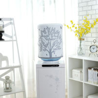 อุปกรณ์เสริม Water Dispenser Cover Protector Office Home Bucket Decor Purifier Bottle Drinking Fountain Dust Proof Reusable