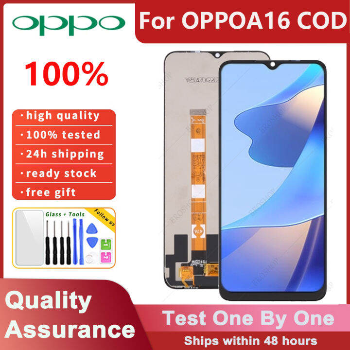 oppo a16 exchange offer