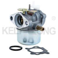 Kelkong คาร์บูเรเตอร์สำหรับเครื่องยนต์6hp ควอนตัมของ Briggs Amp; Stratton 499059 Excell Power