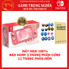 Máy nintendo switch lite mới 100% + tặng miếng dán cường lực & núm bọc - ảnh sản phẩm 4