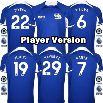 Chelsea kit for sale, Custom Chelsea jersey