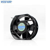 สำหรับ SJ1725HA2 172*150*51มม. 220V Ellipse Axial Fan