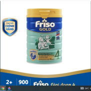 HSD 3 10 2023 SỮA BỘT FRISOLAC 4 LON 850GTăng Cường Hệ Vi Khuẩn Có ích