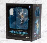 Alter - Odin Sphere - Gwendolyn (Scale1/8)(ของแท้)(มือ 1)(Lot Japan)