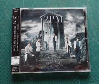 อัลบั้ม ญี่ปุ่น 2PM - GENESIS OF 2PM Japanese Album เวอร์ Standard แกะแล้ว ไม่มีการ์ด Kpop CD