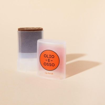 OLIO E OSSO LIP SCRUB (10g)