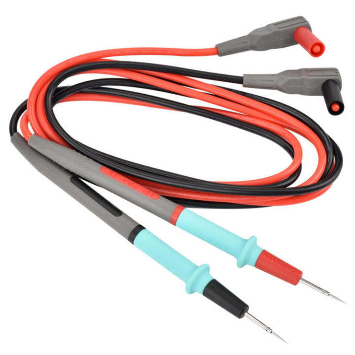 Multimeter Leads 1000V 20A Digital Multimeter Test Probes & Leads Set